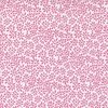 Moda Picnic Pop Doodle Flowers Popping Pink
