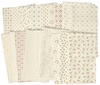 Buttercream and Brickle Bits Extra Wide Strip Pack - PREORDER