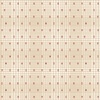 Henry Glass Love Bugs Texture Dots Cream