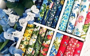 Shop Fabric
