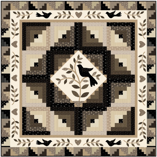 Free Quilt Pattern