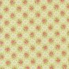 Moda Memory Lane Small Floral Leaf