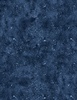 Wilmington Prints Essentials Spatter Texture 108 Inch Wide Backing Fabric Dark Blue