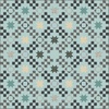 Bloom (Winter) Free Quilt Pattern