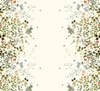 Windham Fabrics Bloomfield Wild Blooms Ivory