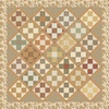 Front Porch Fall Evenings Free Quilt Pattern