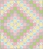 Picnic In The Park I Free Quilt Pattern