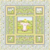 Farm Babies I Free Quilt Pattern