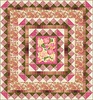 Flower Festival I Free Quilt Pattern
