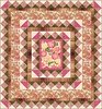 Flower Festival I Free Quilt Pattern