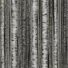 Hoffman Fabrics Berries and Birch Trees Black/Gold