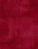 Wilmington Prints Crimson Blooms Dry Brush Burgundy