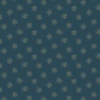 Marcus Fabrics Gentry's Mill Tiny Tulips Navy