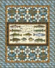 Keep It Reel I Free Quilt Pattern