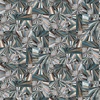 Studio E Fabric Out of the Woodwork Wood Burst Slate