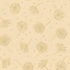 Andover Fabrics Luxe Seed Heads Cream