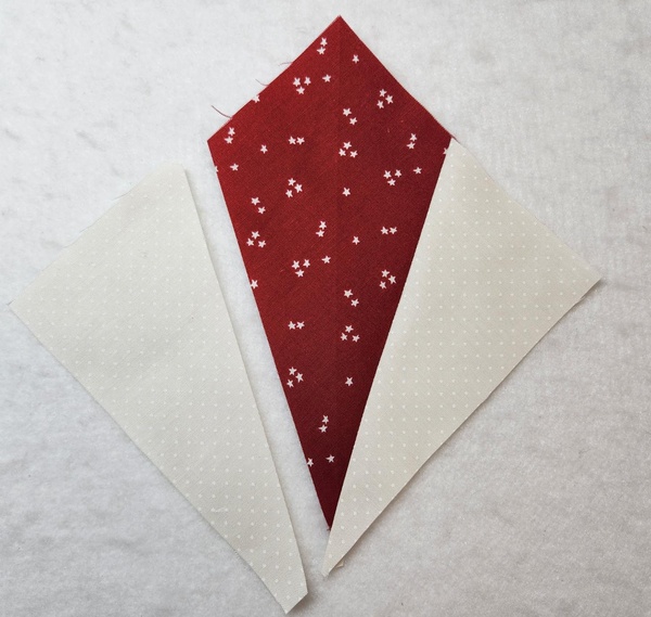 Catcus in the Cabin Quilt Sew-Along