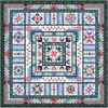 Mayfair Batik Block of the Month - REGISTRATION