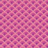 Andover Fabrics Luxe Scallop Pink
