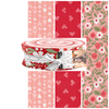 Mystery Five-0 Aloha Quilt Kit - LOVE BLOOMS