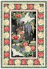 Tsuru III Free Quilt Pattern