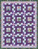 Fairytale Forest II Free Quilt Pattern