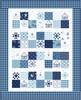 Simply Country I Free Quilt Pattern