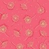 Andover Fabrics Luxe Seed Heads Pink