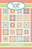 Fanciful Quilt Pattern
