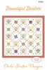 Bountiful Baskets Quilt Pattern