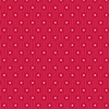 Andover Fabrics Tradition Pin Dot Stripe Red