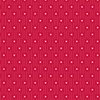 Andover Fabrics Tradition Pin Dot Stripe Red