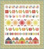 Harbor Quilt Pattern