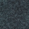 Anthology Fabrics Daisy Dots Batik Shades of Grey