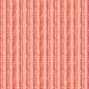 Windham Fabrics Clover and Dot Leaf Stripe Coral