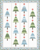 Pine-ing for Christmas Quilt Pattern