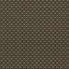 Andover Fabrics Bridgeport Square Stripes Black