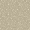 Windham Fabrics Forest Tales Leaf Sprinkle Taupe