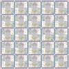 Salisbury Spring I Free Quilt Pattern
