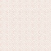 Clothworks Daisy Field Maze Light Coral