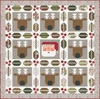 Christmas Crew Quilt Pattern