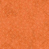 Maywood Studio Spooky Stitches Stars and Moons Orange