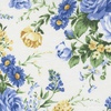 Moda Summer Breeze 2023 Rose Bouquet White