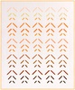 Kona Cotton Solids 365 - Rise Free Quilt Pattern