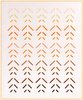 Kona Cotton Solids 365 - Rise Free Quilt Pattern