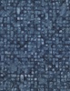 Wilmington Prints Forest Trails Batiks Bricks Blue