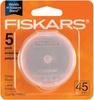 Fiskars 45mm Rotary Cutter Refill Blades