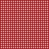 Maywood Studio Beautiful Basics Classic Check Crimson Red