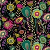 Windham Fabrics Twilight Windswept Black
