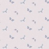 Lewis and Irene Fabrics Evenfall Twilight Light Dusky Pink